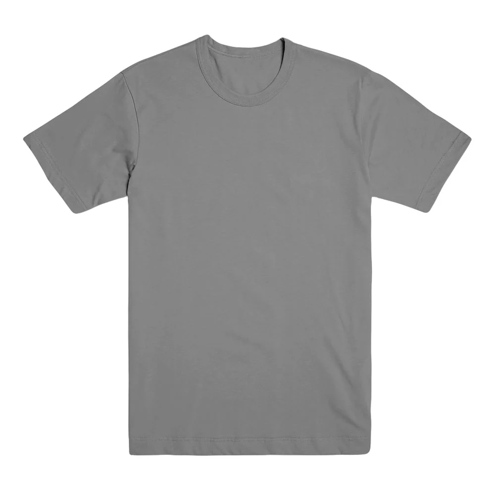 DDO Sample Tee (Grey)