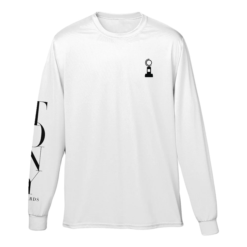 Show Category Long Sleeve Tee - Image 2