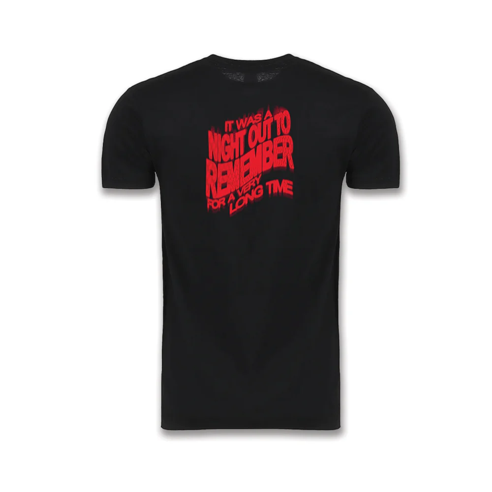 The Rocky Horror Show Logo Tee - Image 3